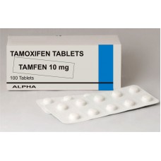 Tamoxifen 10
